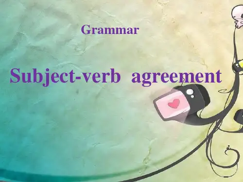 新版译林英语必修3Unit3Grammar (共26张PPT)学习课件