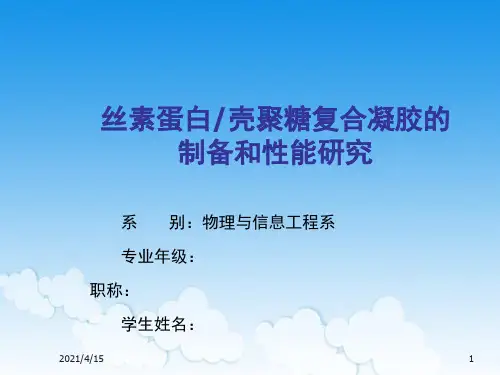 毕业论文答辩PPT模板优秀范例11.ppt