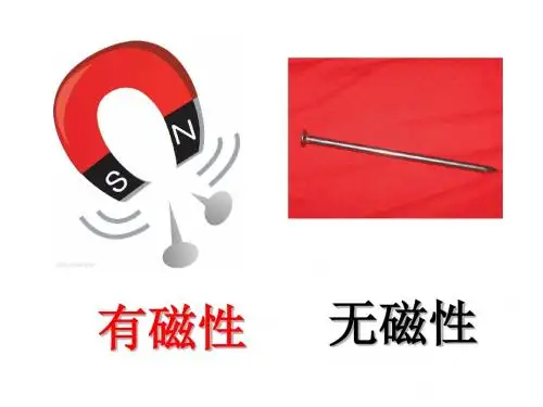 青岛版小学科学六年级上册《通电的线圈》课件