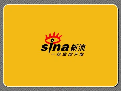 2006大师杯新浪推广招商方案