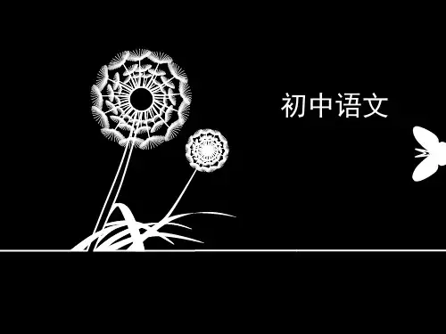 《乡愁》【公开课 教学PPT课件】.