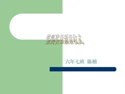 雏鹰争章