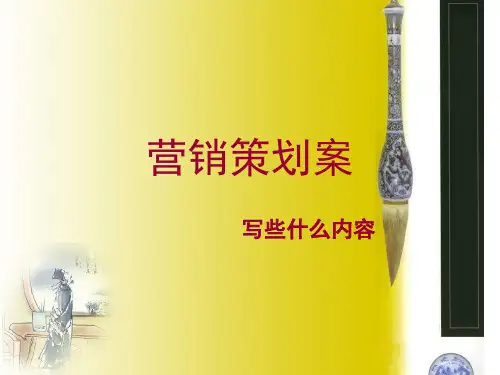 营销策划案写什么.pptx