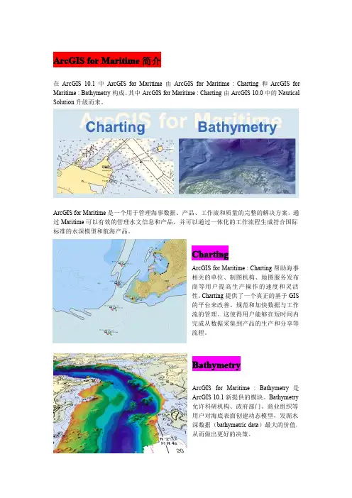 1.3.5 ArcGIS 10.1 for Maritime解决方案 20120927
