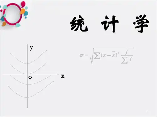 《第六章抽样》PPT课件_OK