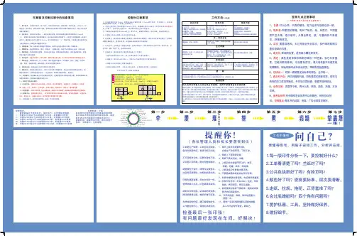 海德堡操作流程