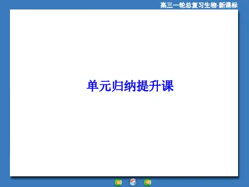 同位素示踪法在高中生物中的归纳
