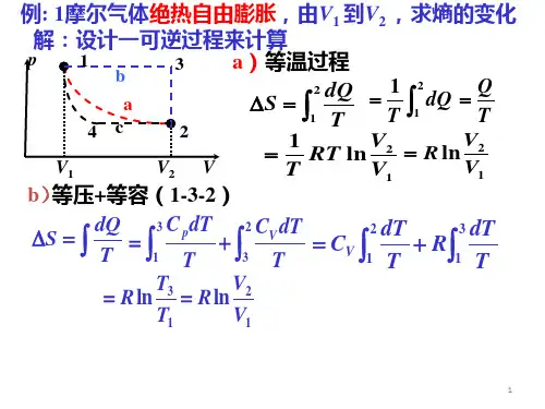 7熵增原理