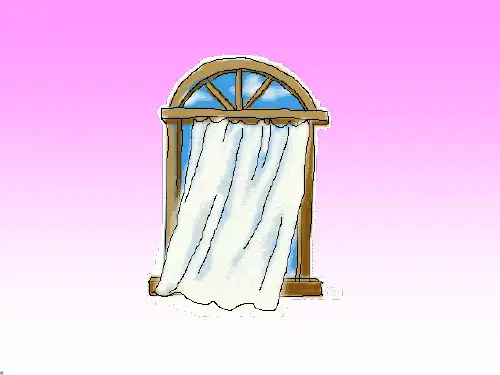 二年级语文《画风》课件