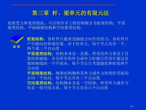 有限元讲义2-2