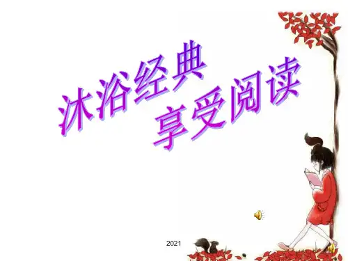 《青铜葵花》精品PPT课件