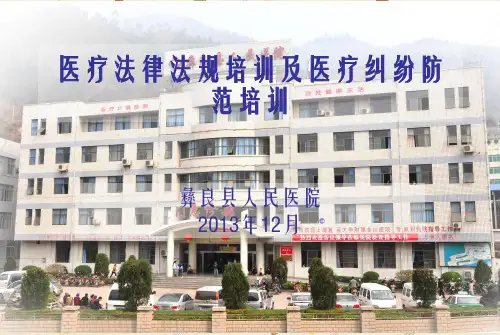 医疗纠纷案例分析(张小龙)