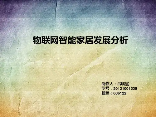 商务智能PPT课件