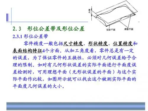 公差学习ppt第2章(2)