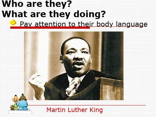 上海新世纪版高二年级第二学期-Unit 2 Making Speeches reading 课件