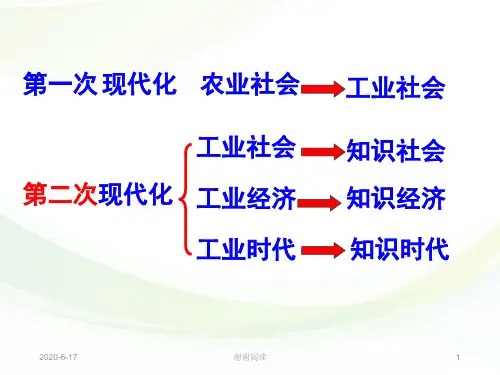 第二次世界大战后美国等资本主义的新变化对应考点.ppt