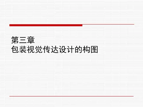 包装的结构图PPT课件
