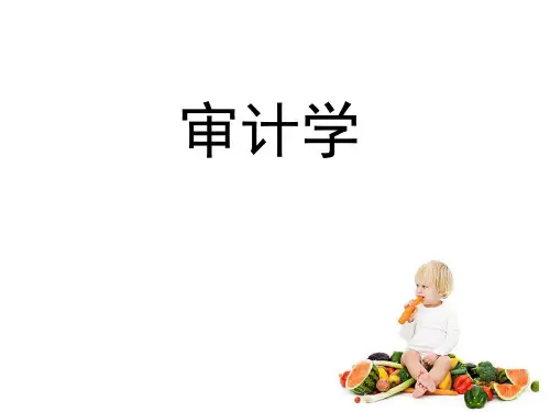审计学