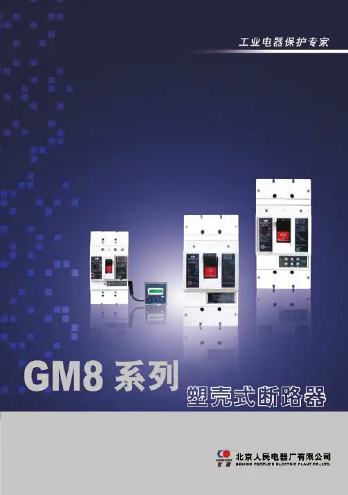 GM8(样本)