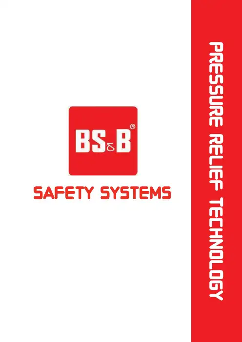 BS&B爆破片完整版rev