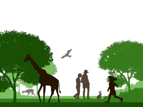 人教版八年级上册生物《生物进化的历程》ppt课件(27页)