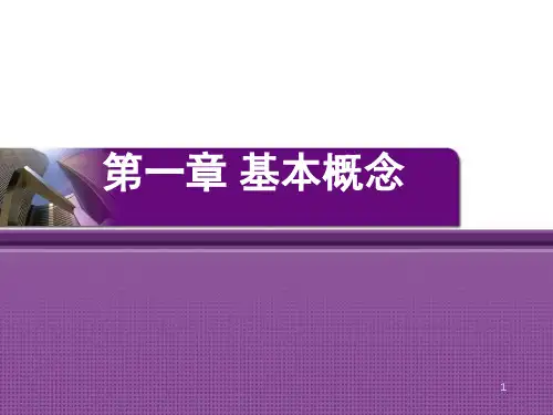 (推荐)《胶体与界面化学》PPT课件