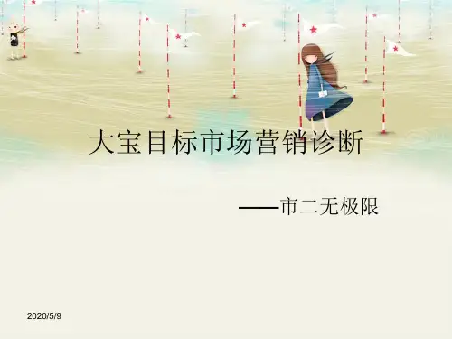 大宝案例分析