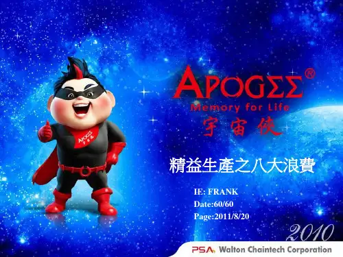 精益生产之八大浪费培训课件(PPT67页).pptx