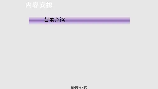 商业银行风险评级PPT课件