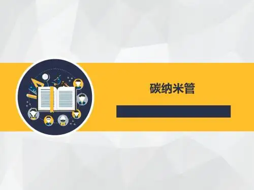 碳纳米管