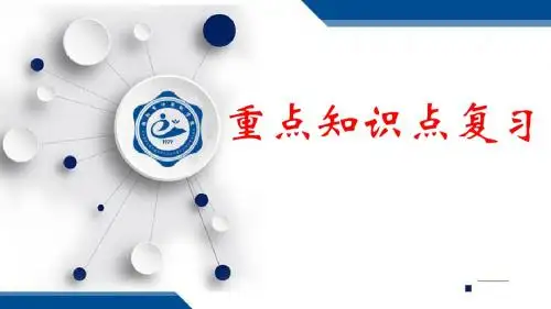 网络营销复习PPT课件