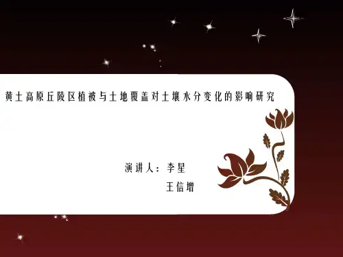 坡地水文学