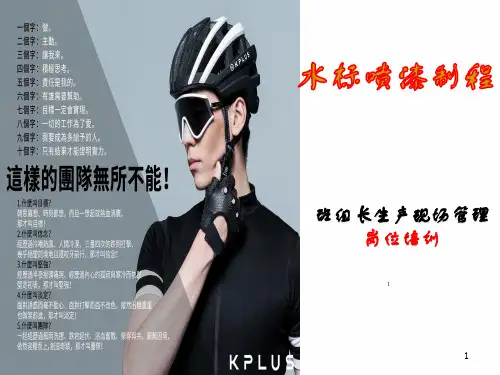 班组长理论培训ppt课件