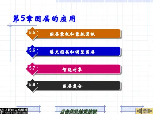 PS-cs6教材课件-第5章