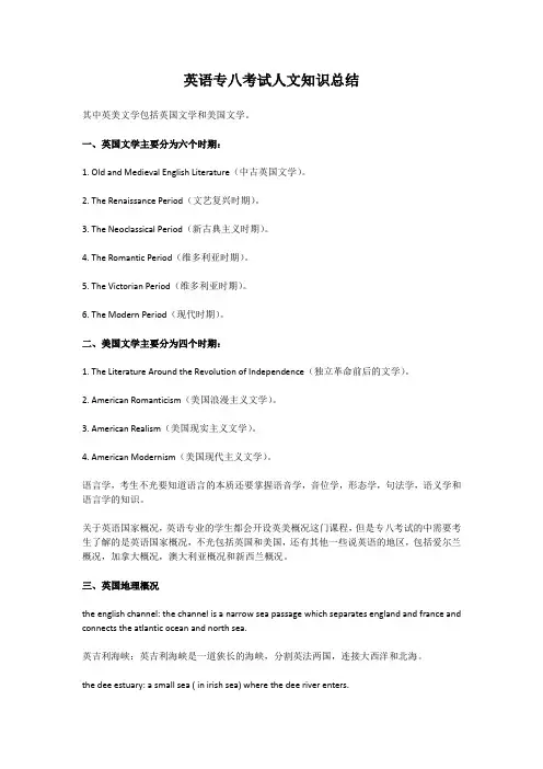 英国文学