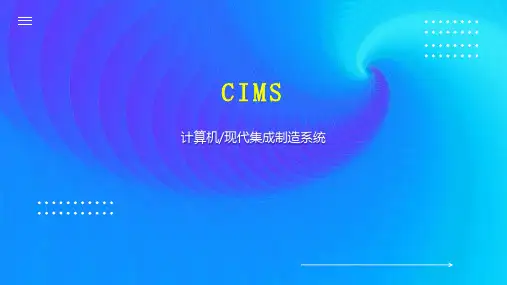 CIMS    