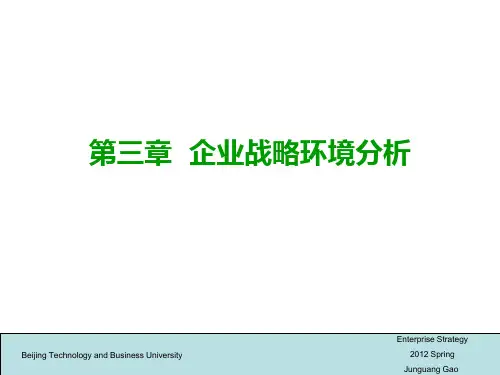 【精品】3企业战略环境分析XXXX-05-06-18_25_22
