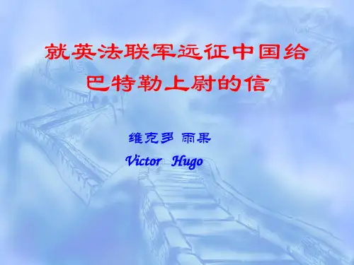 雨果