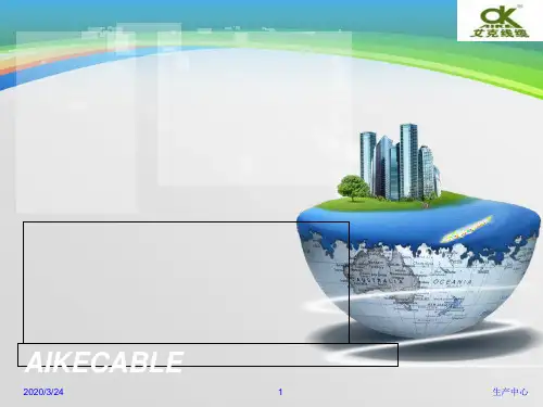 某集团生产中心年终总结报告(PPT 49页)