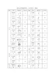 常见电气元件图形符号一览表