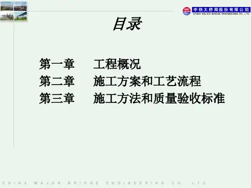大直径钻孔桩技术交底