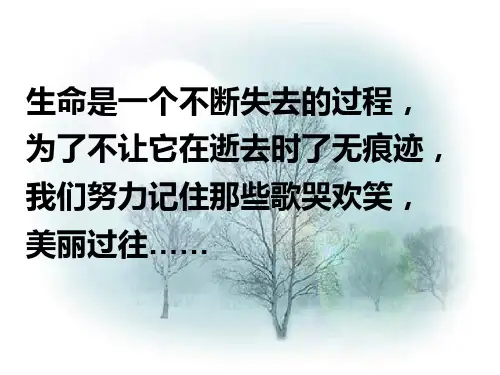优质课一等奖高中语文选修《项脊轩志》 (3)