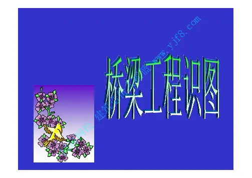 桥梁工程识图讲解