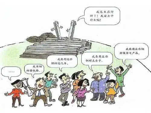 人教版高中政治必修一9.1市场配置资源课件(共31张PPT)