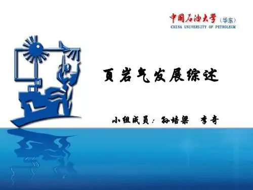 国内外页岩气发展综述