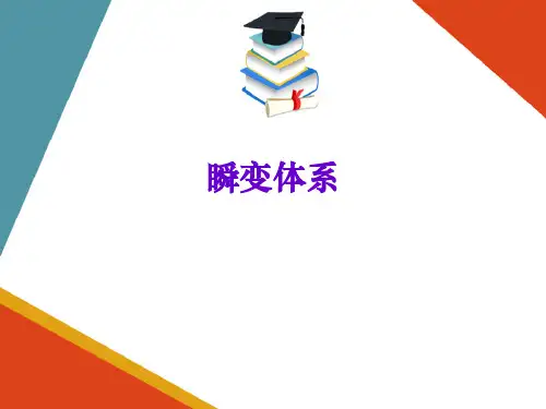 平面体系的几何组成分析—瞬变体系(工程力学课件)