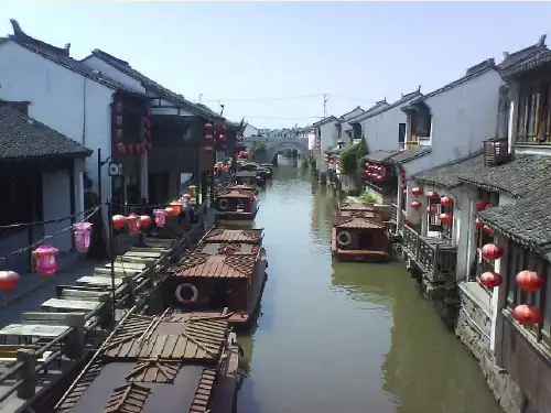 【新版】人教部编版一年级语文上册《江南》精品课件