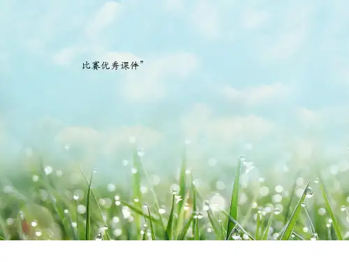 部编三年级上数学《解决问题》张小红PPT课件 一等奖新名师优质课获奖比赛公开人教版