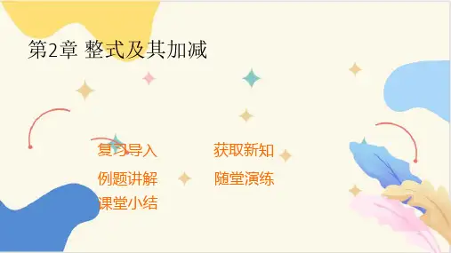 列代数式.课件(共13张PPT)