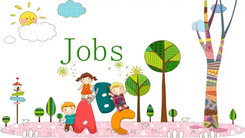 Jobs